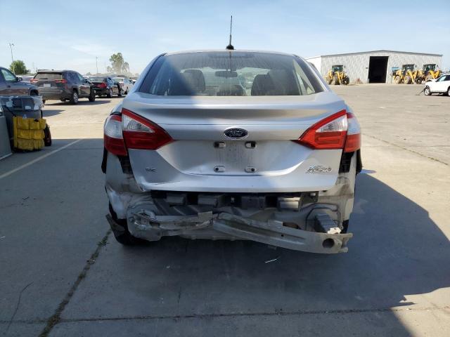 Photo 6 from auction – 2015 FORD FIESTA with VIN 3FADP4BJ5FM196524