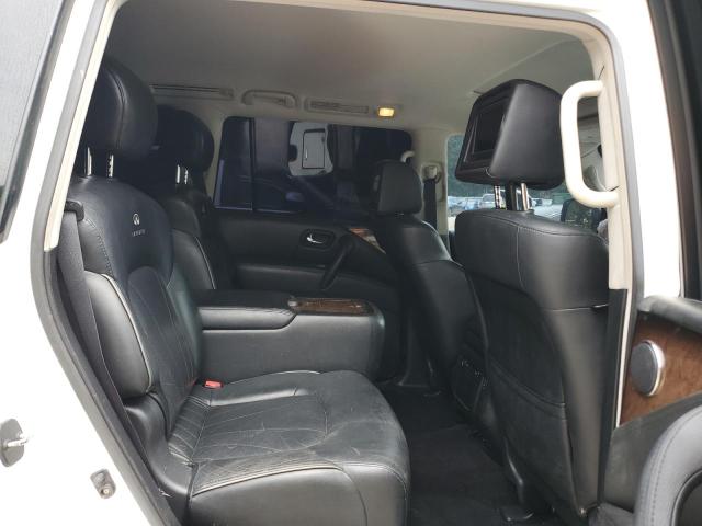 Photo 11 from auction – 2013 INFINITI QX56 with VIN JN8AZ2NF5D9530506