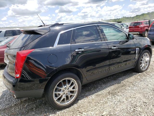 Photo 3 from auction – 2014 CADILLAC SRX PERFOR with VIN 3GYFNCE32ES654962