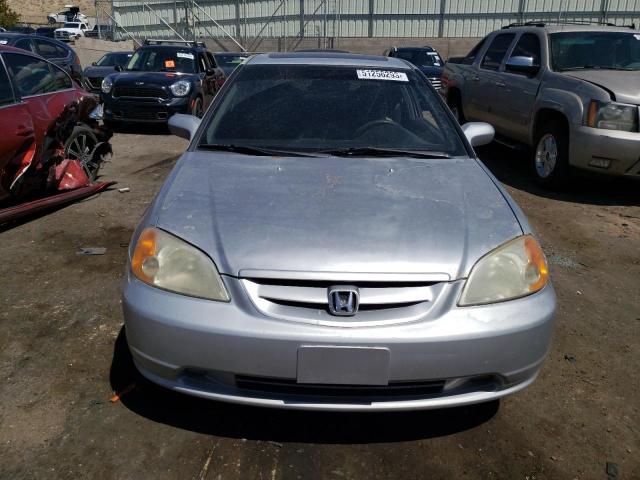 Photo 5 from auction – 2002 HONDA CIVIC EX with VIN 1HGEM22942L100803