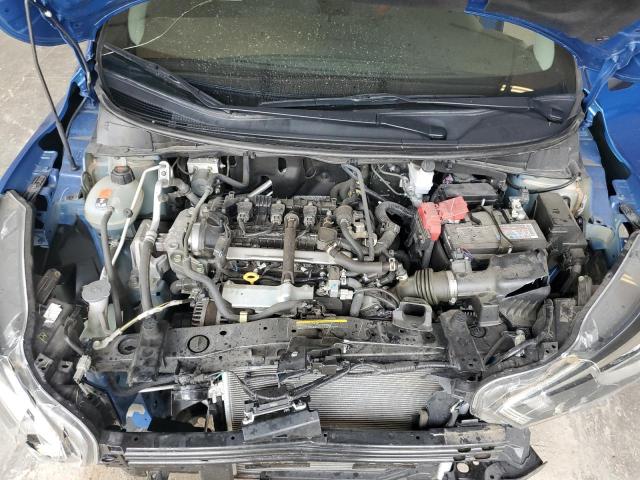 Photo 11 from auction – 2020 NISSAN VERSA S with VIN 3N1CN8DV7LL866422