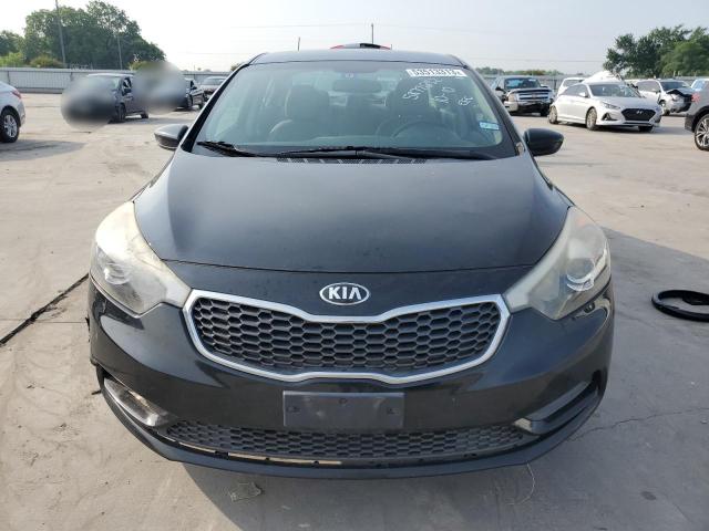 Photo 5 from auction – 2016 KIA FORTE LX with VIN KNAFK4A67G5554273