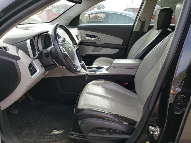 Photo 7 from auction – 2011 CHEVROLET EQUINOX LT with VIN 2CNFLGEC0B6291408