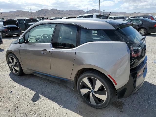 Photo 2 from auction – 2014 BMW I3 REX with VIN WBY1Z4C54EV272939