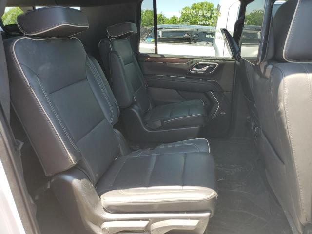 Photo 11 from auction – 2021 CHEVROLET SUBURBAN C with VIN 1GNSCFKD4MR346791
