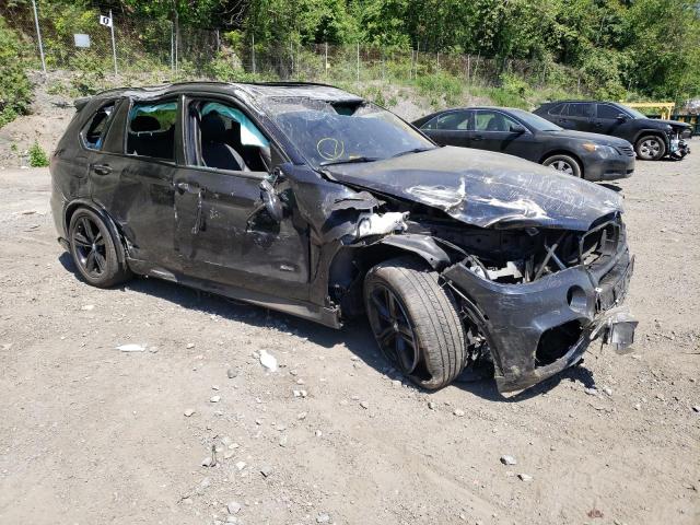 Photo 4 from auction – 2018 BMW X5 XDR40E with VIN 5UXKT0C54J0V98973