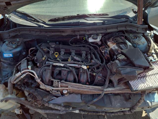 Photo 11 from auction – 2011 MAZDA 3 I with VIN JM1BL1UF0B1391815