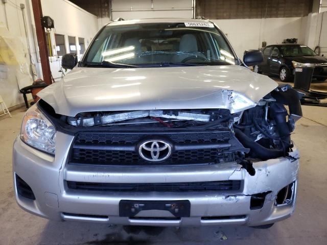 Photo 5 from auction – 2011 TOYOTA RAV4 with VIN 2T3ZF4DV9BW069478