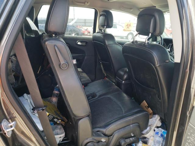 Photo 10 from auction – 2018 DODGE JOURNEY CR with VIN 3C4PDDGG4JT449778