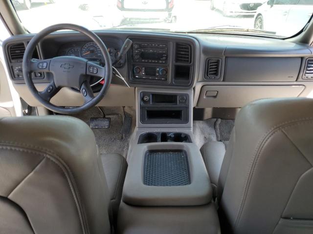 Photo 8 from auction – 2003 CHEVROLET TAHOE with VIN 1GNEC13TX3J292092