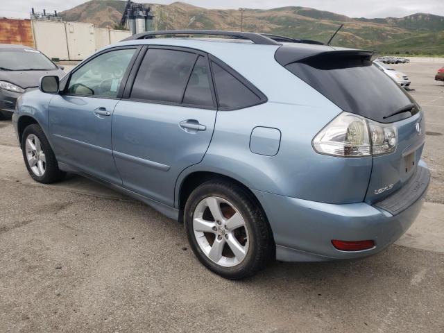 Photo 2 from auction – 2007 LEXUS RX 350 with VIN 2T2GK31U07C017579