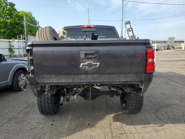 Zdjęcie 6 z aukcji – 2015 CHEVROLET SILVERADO z VIN 3GCUKREC7FG441129