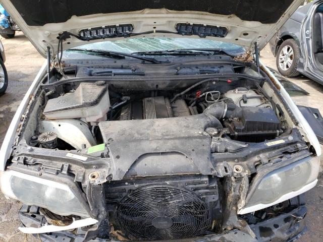 Zdjęcie 12 z aukcji – 2003 BMW X5 3.0I z VIN 5UXFA53513LV98970