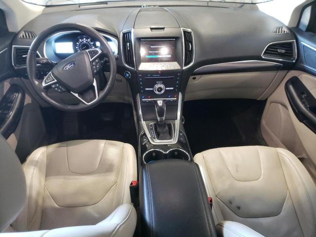 Photo 8 from auction – 2018 FORD EDGE TITAN with VIN 2FMPK4K81JBB29041