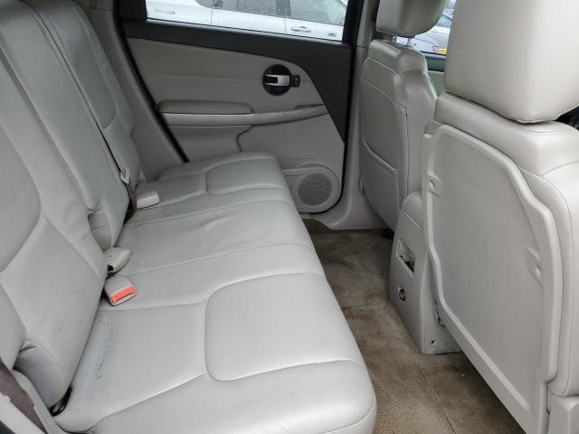 Photo 11 from auction – 2006 CHEVROLET EQUINOX LT with VIN 2CNDL73F466021298