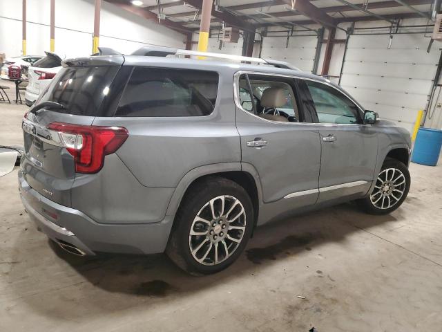 Photo 3 from auction – 2021 GMC ACADIA DEN with VIN 1GKKNXLS3MZ116041