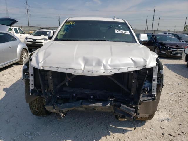Photo 5 from auction – 2019 CADILLAC ESCALADE E with VIN 1GYS4JKJ2KR307848