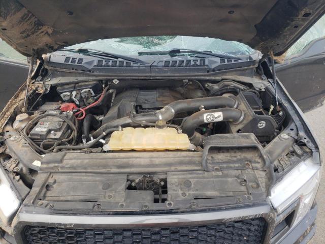 Photo 11 from auction – 2018 FORD F150 SUPER with VIN 1FTEX1EP7JKE00981