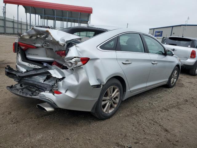 Photo 3 from auction – 2015 HYUNDAI SONATA SE with VIN 5NPE24AF3FH256283