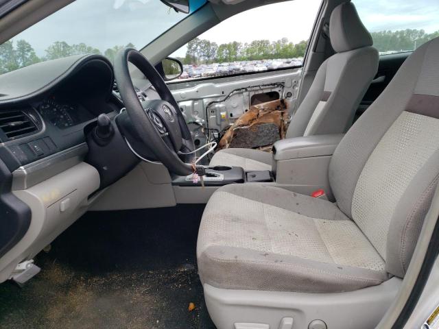 Photo 7 from auction – 2014 TOYOTA CAMRY L with VIN 4T1BF1FK9EU443796