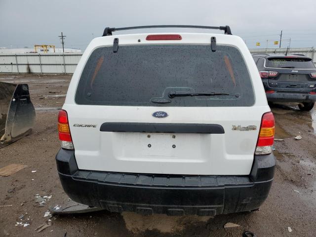 Photo 6 from auction – 2005 FORD ESCAPE XLS with VIN 1FMCU92ZX5KC94337