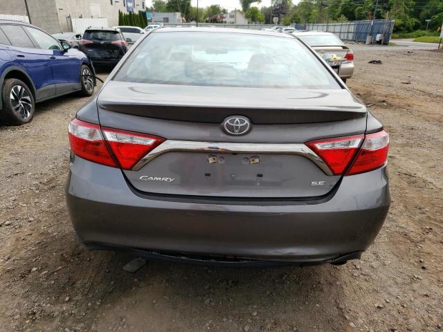 Photo 6 from auction – 2017 TOYOTA CAMRY with VIN 4T1BF1FK7HU385921