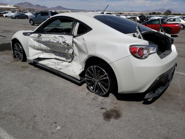 Photo 2 from auction – 2014 TOYOTA SCION FR-S with VIN JF1ZNAA12E9709219