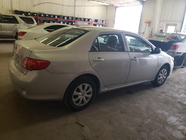 Photo 3 from auction – 2010 TOYOTA COROLLA with VIN 1NXBU4EE9AZ292410