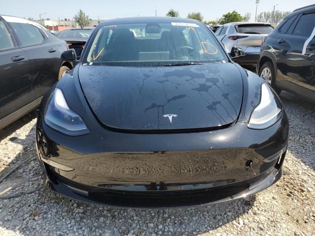Photo 5 from auction – 2023 TESLA MODEL 3 with VIN 5YJ3E1EA6PF453685