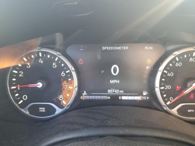 Photo 9 from auction – 2016 JEEP RENEGADE T with VIN ZACCJBCT5GPE10017