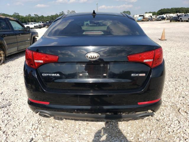 Photo 6 from auction – 2013 KIA OPTIMA EX with VIN 5XXGN4A7XDG198903