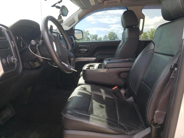 Photo 7 from auction – 2014 CHEVROLET SILVERADO with VIN 3GCPCREC8EG485469