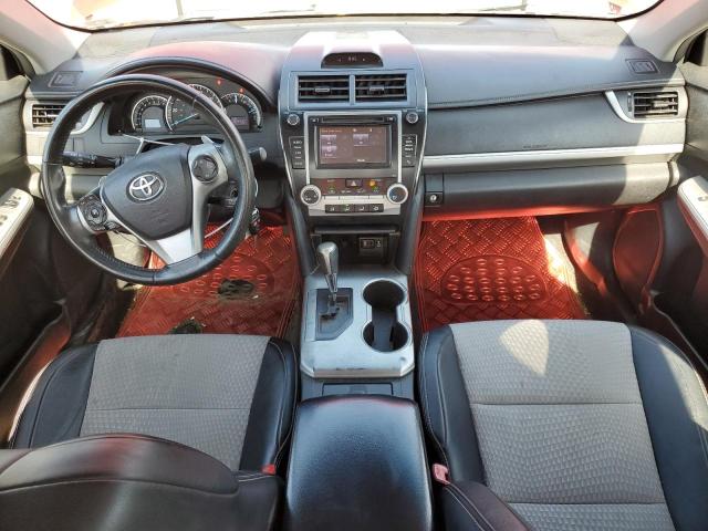 Photo 8 from auction – 2014 TOYOTA CAMRY L with VIN 4T1BF1FK8EU839220