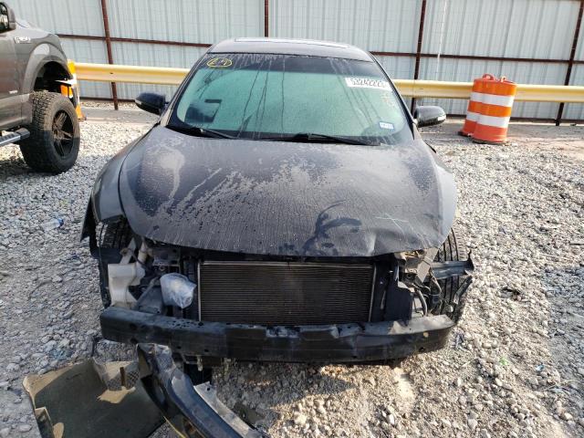 Photo 5 from auction – 2014 NISSAN MAXIMA S with VIN 1N4AA5AP3EC447234