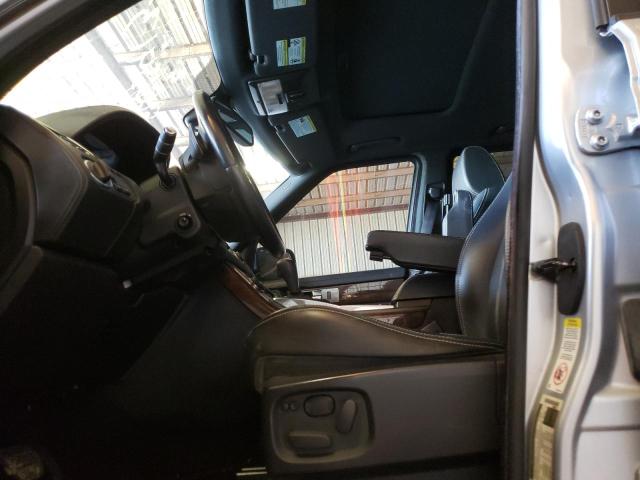 Photo 7 from auction – 2013 LAND ROVER RANGE ROVE with VIN SALSH2E44DA784605