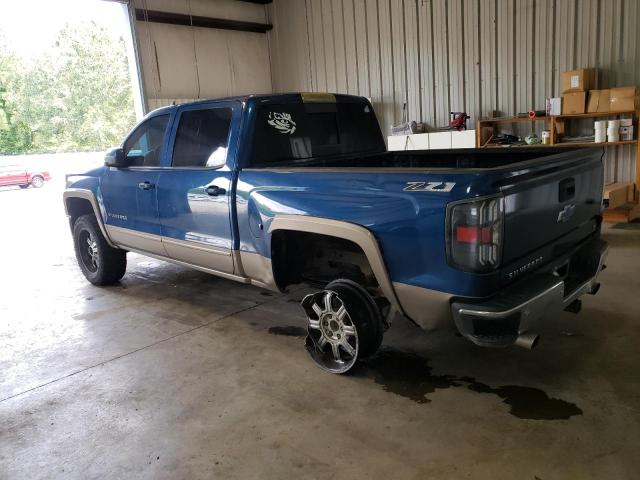 Zdjęcie 2 z aukcji – 2015 CHEVROLET SILVERADO z VIN 3GCUKREC0FG474408