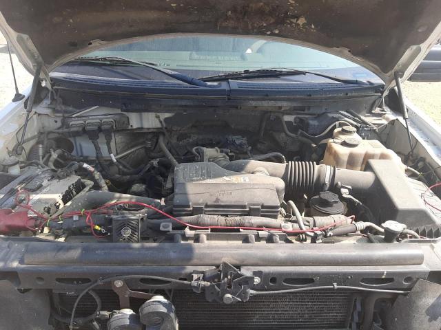Photo 11 from auction – 2010 FORD F150 with VIN 1FTMF1EW2AKE48250