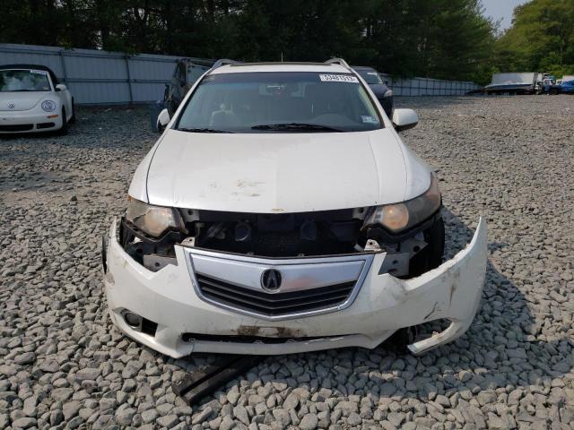 Photo 5 from auction – 2012 ACURA TSX TECH with VIN JH4CW2H63CC001824