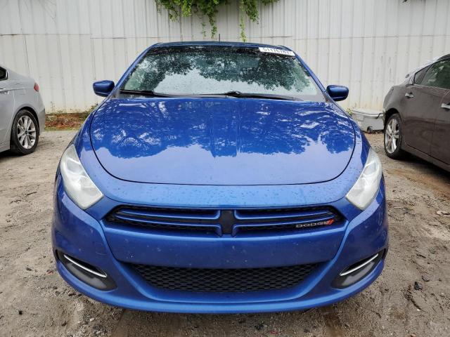 Photo 5 from auction – 2014 DODGE DART SE with VIN 1C3CDFAA8ED697210