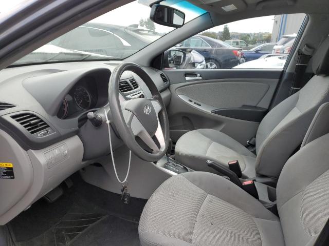 Photo 7 from auction – 2013 HYUNDAI ACCENT GLS with VIN KMHCT4AE7DU313840