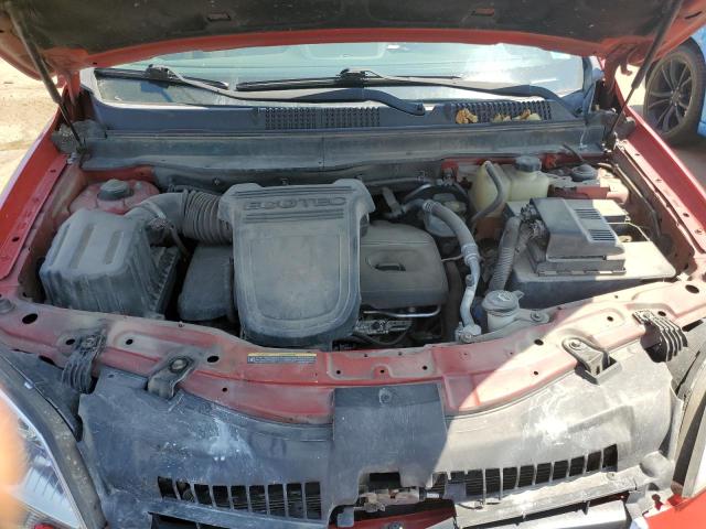Photo 11 from auction – 2009 SATURN VUE XE with VIN 3GSCL33P39S573080