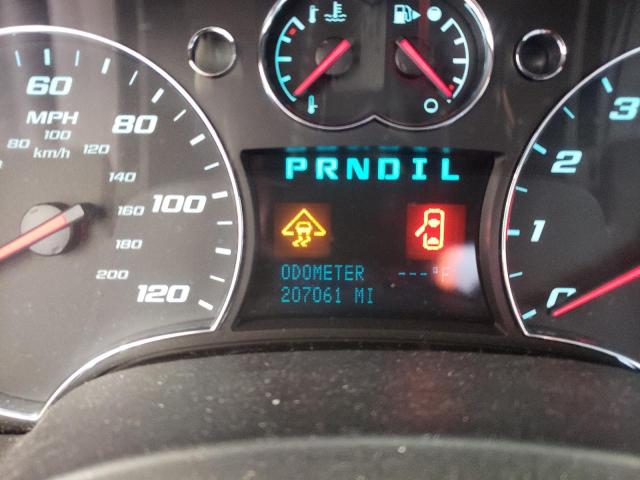 Photo 9 from auction – 2007 CHEVROLET EQUINOX LS with VIN 2CNDL13F276085578