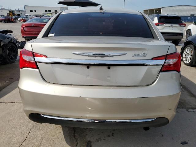 Photo 6 from auction – 2013 CHRYSLER 200 TOURIN with VIN 1C3CCBBB8DN694724