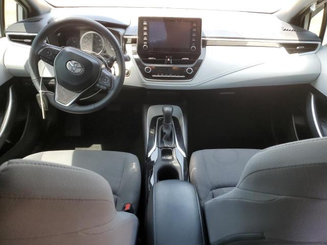 Photo 8 from auction – 2020 TOYOTA COROLLA SE with VIN 5YFP4RCE6LP034176