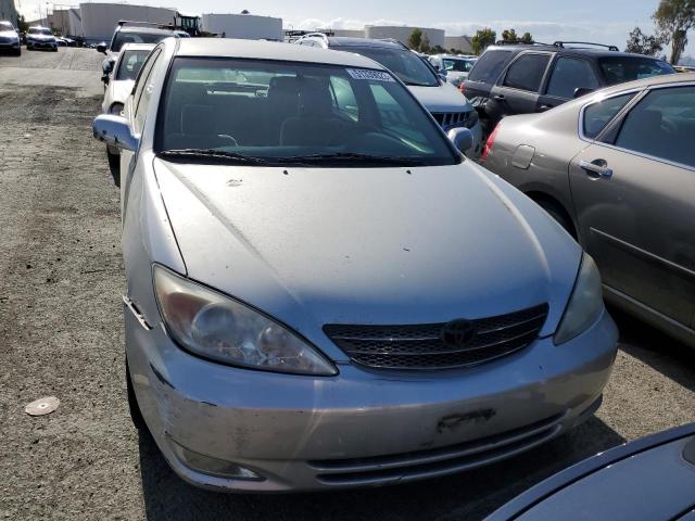 Photo 5 from auction – 2003 TOYOTA CAMRY LE with VIN 4T1BE30K53U715152
