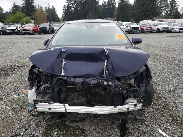 Photo 5 from auction – 2020 TOYOTA COROLLA LE with VIN JTDEBRBE7LJ004574