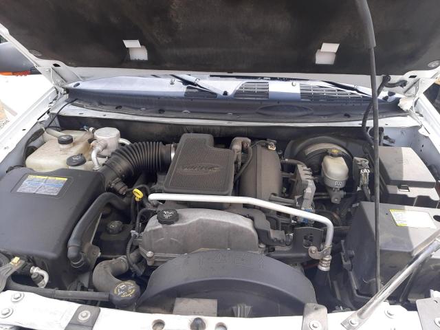 Photo 11 from auction – 2006 GMC ENVOY with VIN 1GKDT13S962334251