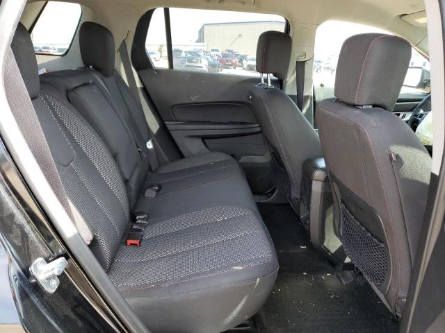 Photo 11 from auction – 2016 GMC TERRAIN SL with VIN 2GKALMEK1G6340664