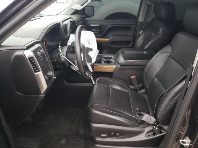 Photo 7 from auction – 2014 CHEVROLET SILVERADO with VIN 3GCPCSEC4EG180025