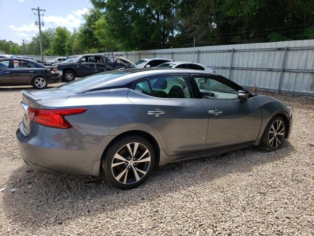 Photo 3 from auction – 2016 NISSAN MAXIMA 3.5 with VIN 1N4AA6AP2GC435066